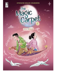 Bharti bhawan The Magic Carpet 8